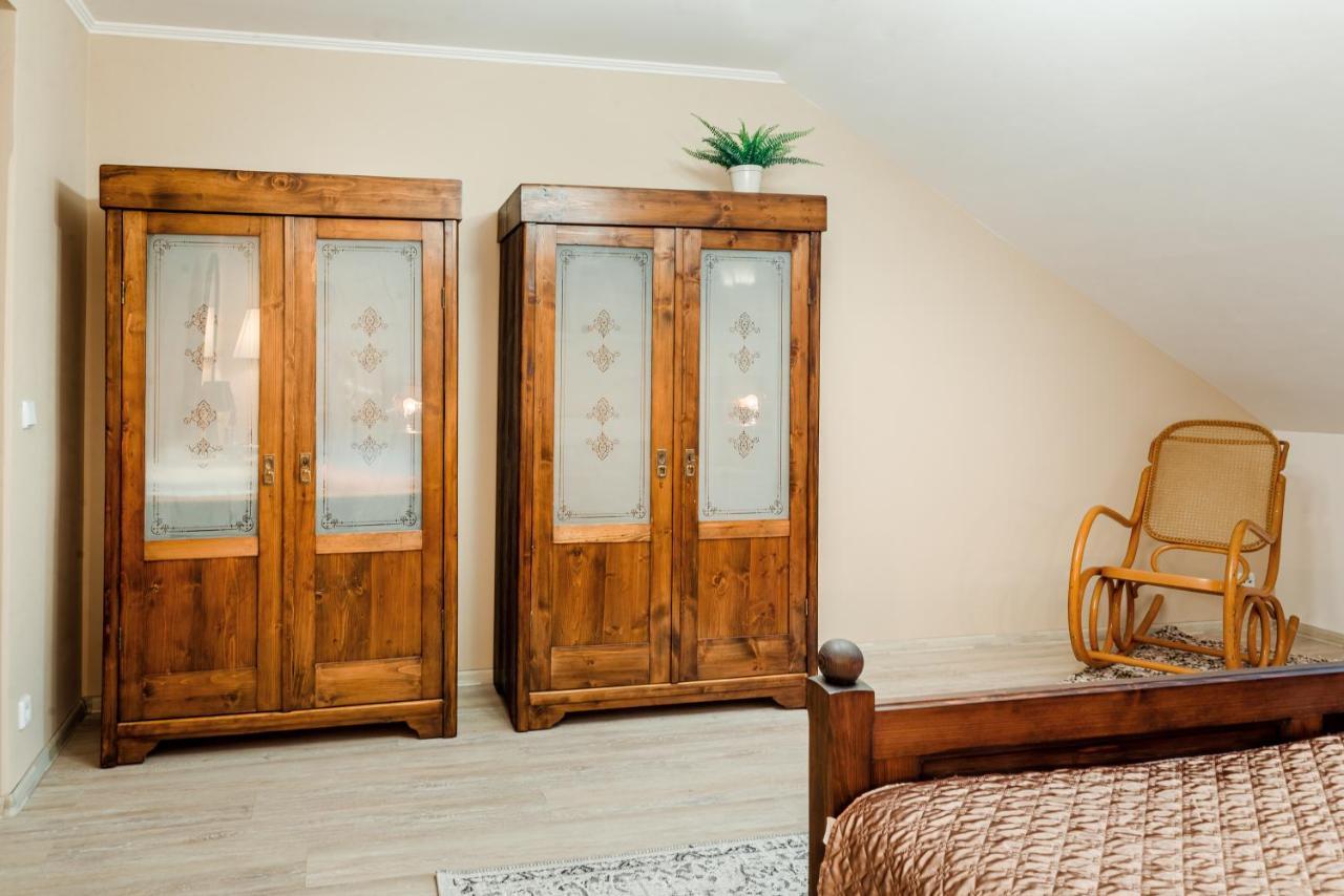 Nadstandardni Luxusni Apartman V Centru Ceske Lipy Ческа-Липа Экстерьер фото